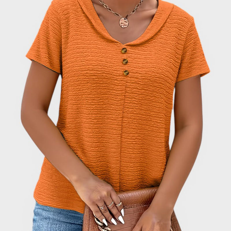 Ana™ | Camiseta elegante
