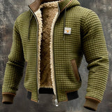 Marko - Chaqueta Térmica de Polar