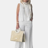 Cyrell - Conjunto de Elegancia Casual