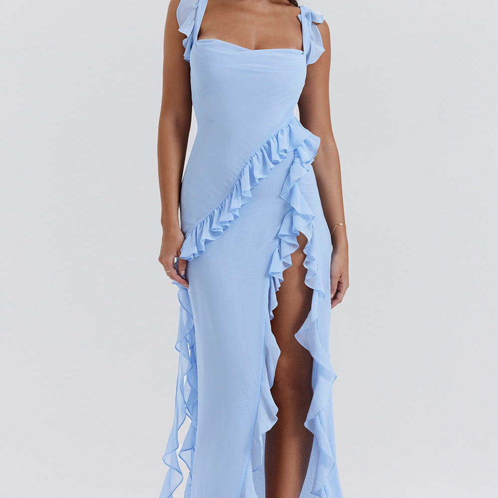 Jana – Vestido Elegante para Dama