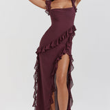 Jana – Vestido Elegante para Dama