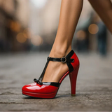 Maria | Sandalias Elegantes