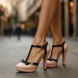 Cristina | Botas Elegantes