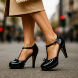 Maria | Sandalias Elegantes