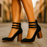 Sofía | Botas de Lujo