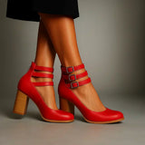 Sofía | Botas de Lujo