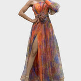 Victoria - Vestido Elegante para Mujer