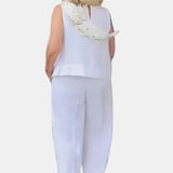 Cyrell - Conjunto de Elegancia Casual
