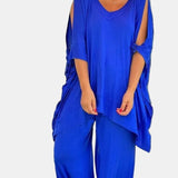 Zelora - Conjunto Casual Chic