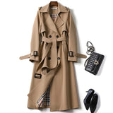 Vespera™ | Abrigo Elegante y Destacado