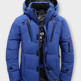 Arktis Pro™ | Chaqueta de invierno para hombre