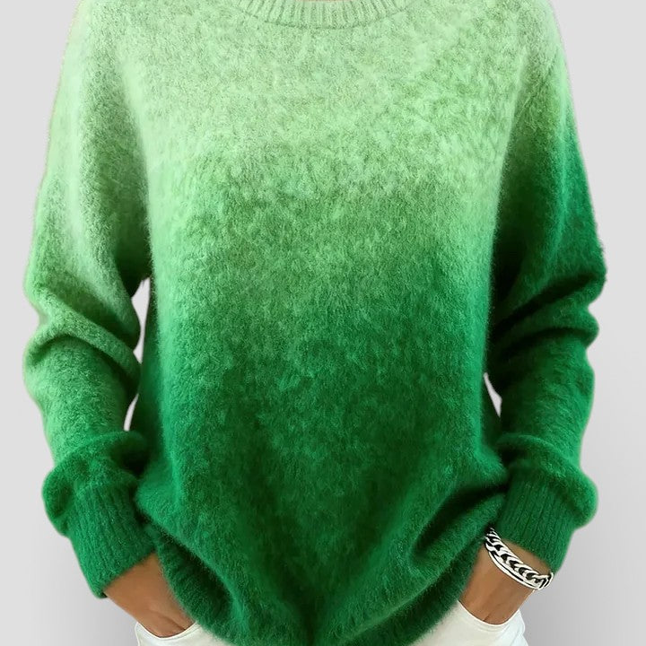 Eulalia™ | Jersey de punto suave