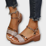 Emma - Sandalias ortopédicas