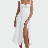 Jana – Maxi Vestido de Verano