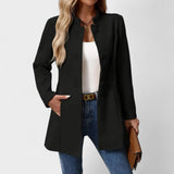 Clara™ | Chaqueta elegante atemporal