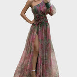 Victoria - Vestido Elegante para Mujer