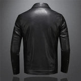 Sergio™ | Chaqueta Oda