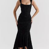 Alexandra – Vestido de Lujo