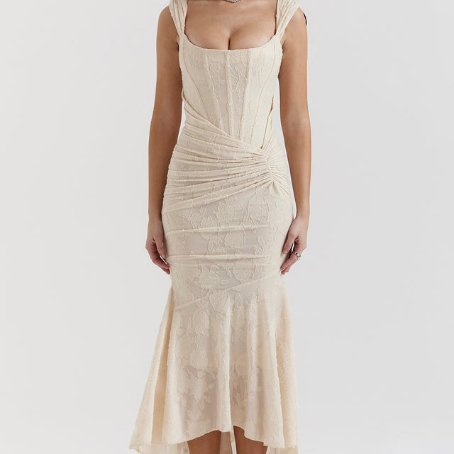 Alexandra – Vestido de Lujo