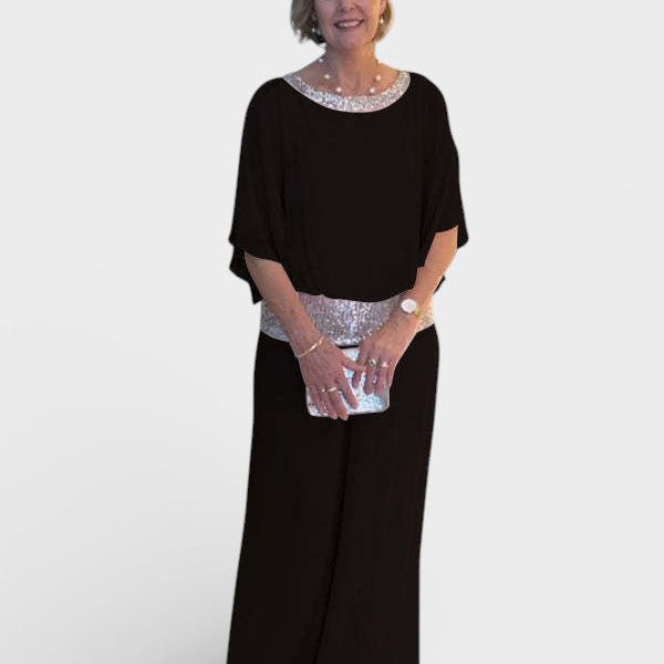 Teresa™ | Conjunto elegante premium