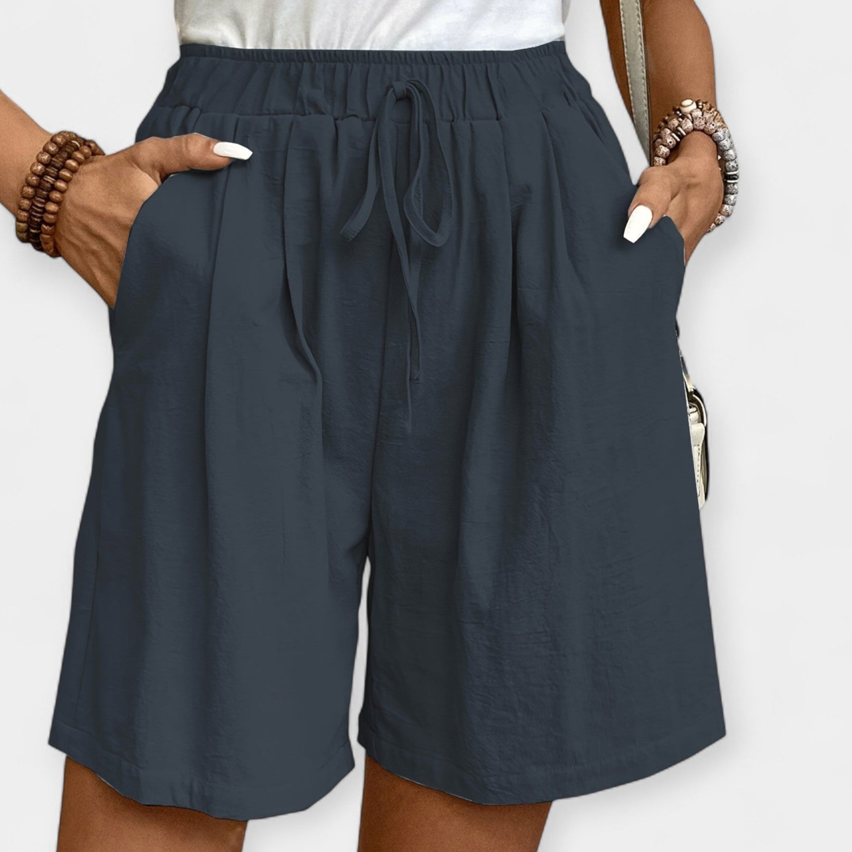 Pantalones Translúcidos