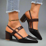 Avelina | Zapatos de Lujo
