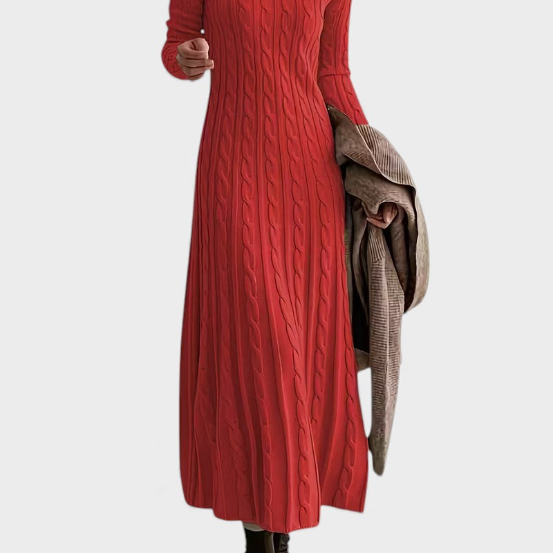 Helena™ | Vestido largo elegante