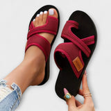Elody - Zapatillas ortopédicas correctivas Hallux Valgus