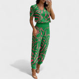 Margarida - Mono elegante para mujer