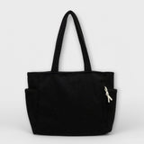 Lora.- Bolsa de hombro
