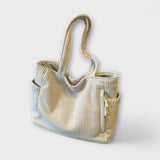 Lora.- Bolsa de hombro