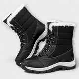 Gioamar - botas de invierno impermeables