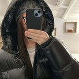 Anadia | Chaqueta de Invierno Unisex