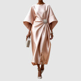 Alicia – Vestido largo elegante