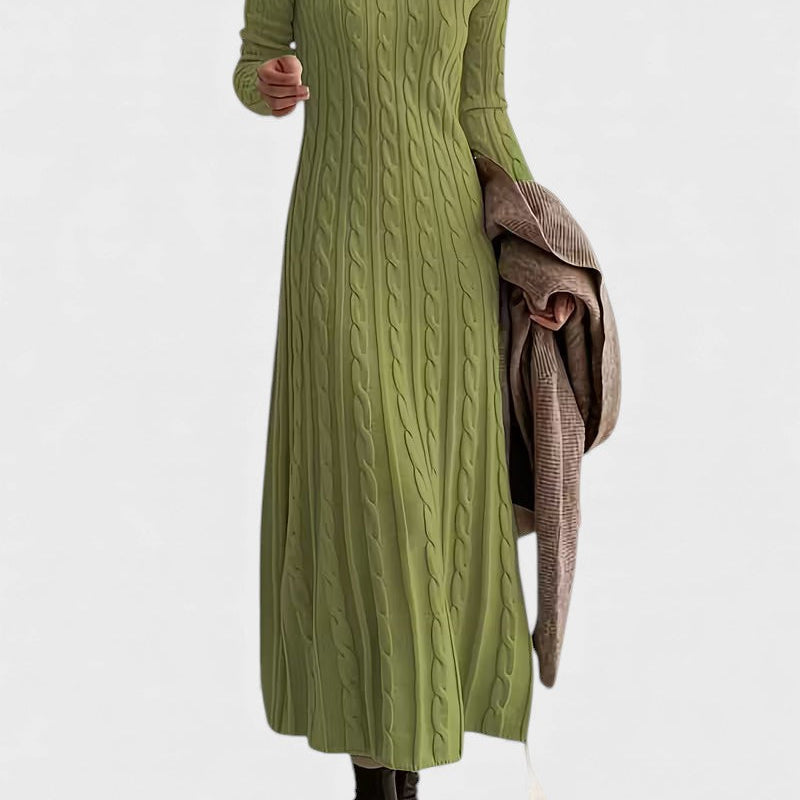 Helena™ | Vestido largo elegante