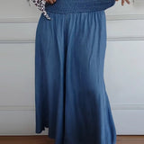 Irene | Pantalones Platus