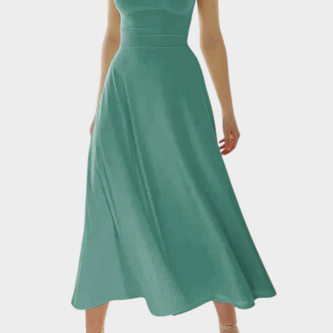 Vestido Ajustado Lys