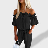 Lara™ | Conjunto Ligero y Fresco – 2 Piezas