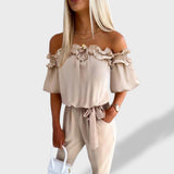 Lara™ | Conjunto Ligero y Fresco – 2 Piezas