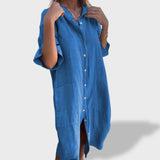 Beatriz™｜Vestido de Verano Ligero