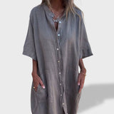 Beatriz™｜Vestido de Verano Ligero