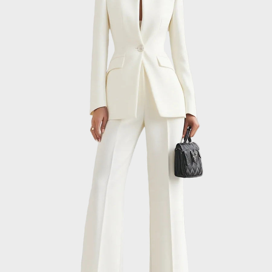 Solenne – conjunto elegante