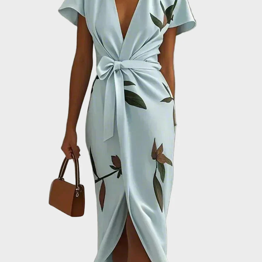 Valeria – Vestido ligero y elegante
