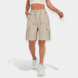Shorts Cargo para Mujer