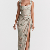 Kristýna – Vestido Elegante
