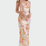 Adriana – Vestido Elegante para Mujer