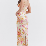 Adriana – Vestido Elegante para Mujer