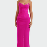 Petra – Vestido Elegante