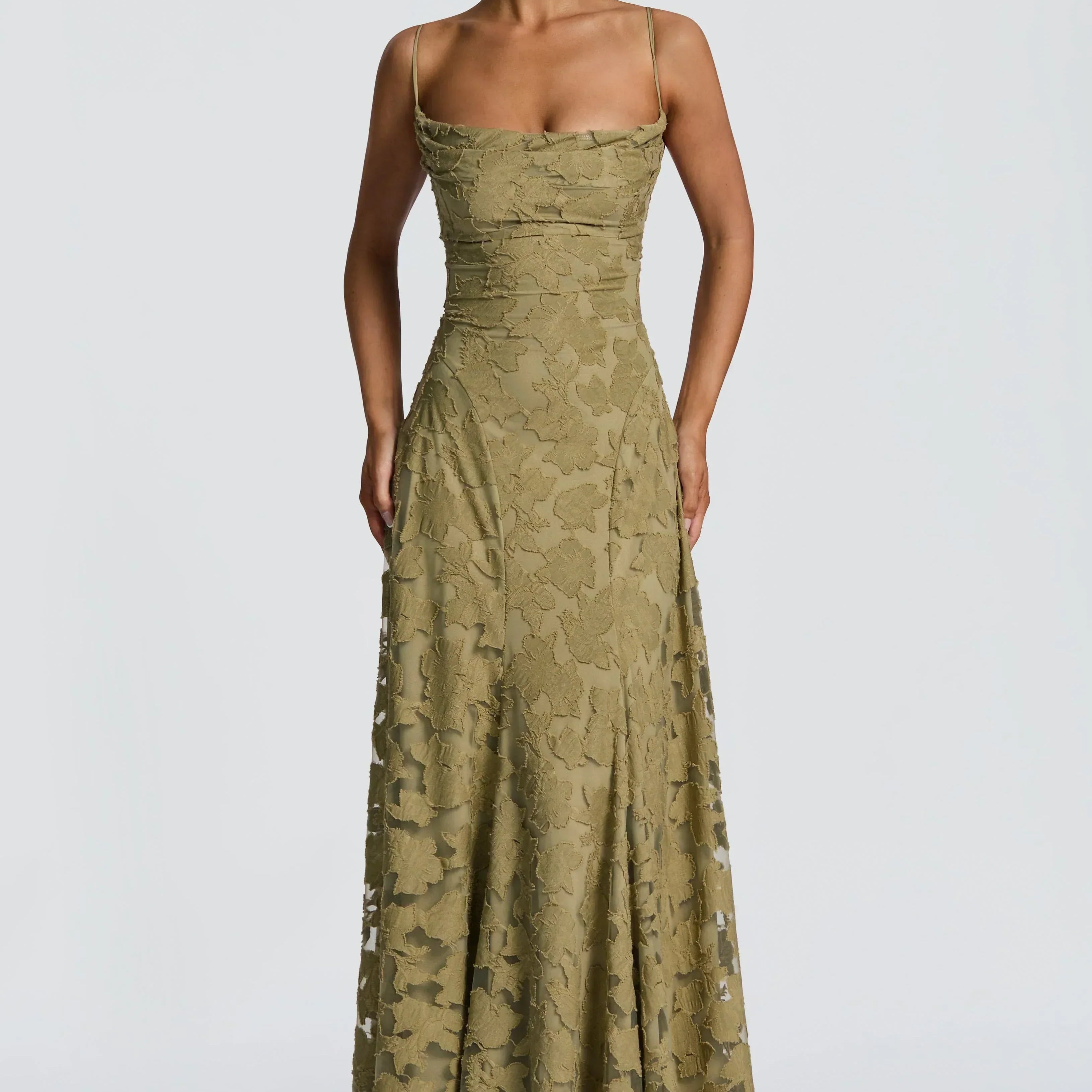 Valeria™ | Vestido Premium