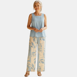 Averie - Conjunto Chic de Verano